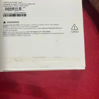 ایرتگ نو تاحالا پیر نشده سفارش امریکا هست همه|لوازم جانبی موبایل و تبلت|تهران, دانشگاه شریف|دیوار