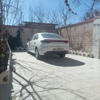 تارا۴۰۳ کم کار خشک|خودرو سواری و وانت|کرمان, |دیوار