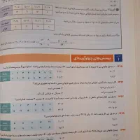 کتاب IQ جامع گسسته و آمار‌ و احتمال|کتاب و مجله آموزشی|تهران, شیوا|دیوار