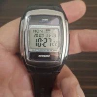 ساعت کاسیو سولار خورشیدی