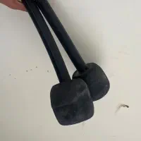 دسته طبل و سنج