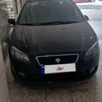 رانا پلاس مشکی در حد