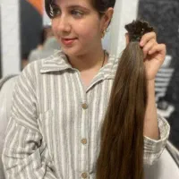 خریدارموی طبیعی مرکز اصلی خرید مو صادراتی استان|خدمات آرایشگری و زیبایی|مراغه, |دیوار