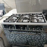 اجاق گاز