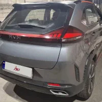 MVM X33 CROOSMT  ام وی ام|خودرو سواری و وانت|رشت, استادسرا|دیوار