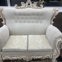 مبل|مبلمان خانگی و میز عسلی|فولادشهر, C3|دیوار