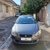 رانا LX مدل۹۷.بی رنگ|خودرو سواری و وانت|گرگان, |دیوار