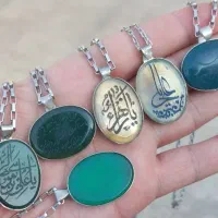 آویزهای خطی و غیر خطی