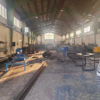 سوله 1000 متر/انشعابات تکمیل/بین هشتگرد کمالشهر|اجارهٔ دفتر صنعتی، کشاورزی، تجاری|هشتگرد, طاووسیه|دیوار