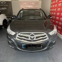 هایما S5 مدل ۱۴۰۱ استثنائی در حد