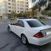 بنز استثنائی بسیار سالم،معاوضه با خودرو ارزانتر|خودرو سواری و وانت|مشهد, سجاد شهر|دیوار