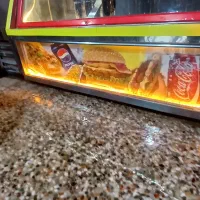 یخچال مغازه|فروشگاه و مغازه|مرودشت, فاز اول شهرک فرهنگیان|دیوار