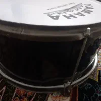 طبل یاماها در حد|درام و پرکاشن|قم, شاد قلی|دیوار