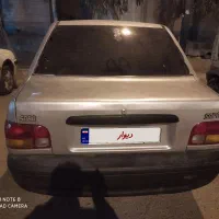 پراید مدل ۸۷|خودرو سواری و وانت|زاهدان, |دیوار