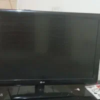تلوزیون ۳۷اینچ ال جی