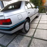 پژو ۴۰۵|خودرو سواری و وانت|تربت‌حیدریه, فتح المبین|دیوار