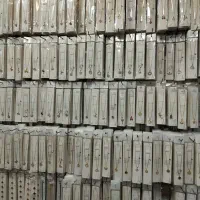 تولید و پخش بدلیجات وارداتی