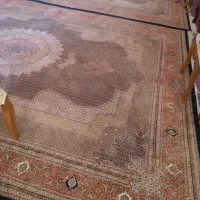 فرش ریزماهی در حد