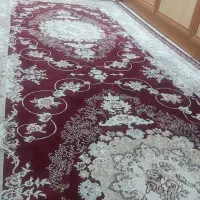 فرش ۱/۵×۴ لاکی|فرش|پاکدشت, پاکدشت (مامازند)|دیوار