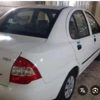 تیبا مدل ۹۸