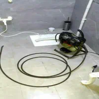 لوله بازکنی فنرزنی100%تضمینی 24ساعته تمام نقاط رشت