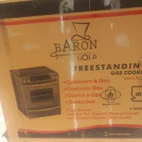 فروشی اجاق گاز نو پلمپ زیرقیمت بازار