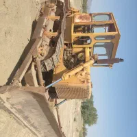 بلدوزر D6 کلاچی|خودرو سنگین|کرمان, |دیوار
