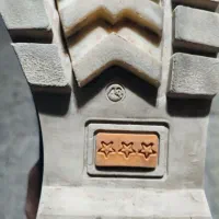 نیم بوت کاترپیلار|کیف، کفش، کمربند|قزوین, |دیوار