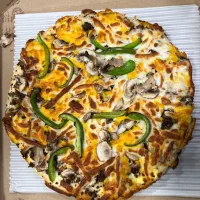 تکمیل پرسنل فست فودو پیک