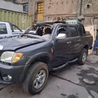 کاپرا تصادفی