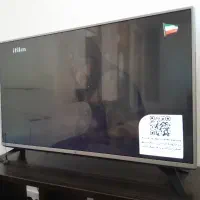 تعمیرات انواع تلوزیون و گیرنده و اسپیکر و مانیتور