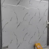 نصب کاغذدیواری،قرنیز،ماربل شیت،ترمووال،قاب بندی