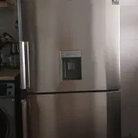 یخچال فریز بزرگ التو