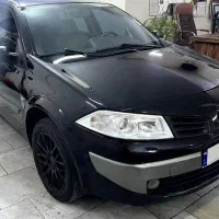 رنو مگان دنده، مدل ۱۳۸۹ اقساطی