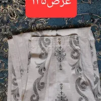 پرده ۴ عدد