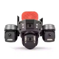 دوربین سیمکارتی 4 لنز