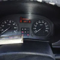 ال نود مدل 88|خودرو سواری و وانت|تهران, سیمای ایران|دیوار