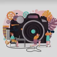 عکاسی، فضای باز، تولد، مراسمات، عکاسی حرفه ای