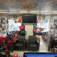 همکار آقا زیر 25 سال