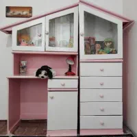 کمد و دراور