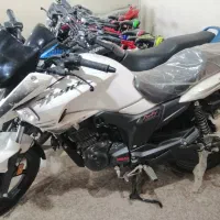 موتور سیکلت 150 صفر هندی کاربراتور