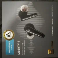 soundcore liberty 4|لوازم جانبی موبایل و تبلت|آستانه اشرفیه, |دیوار