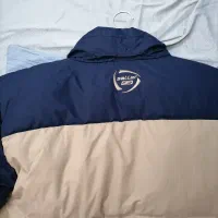 کاپشن فوقالعاده گرم آلمانی