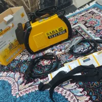 موتورجوش صبا الکتریک 200آمپر