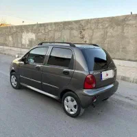 ام وی ام ۱۱۰ چهار سیلندر مدل ۹۱ تمیز|خودرو سواری و وانت|مشهد, سپاد|دیوار