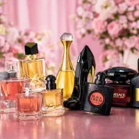 عطر و ادکلن آرِس استوری