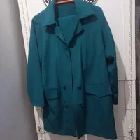 کت شلوار زنانه