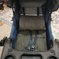 کالسکه در حد نو|کالسکه و لوازم جانبی|ایوان, |دیوار