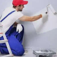 نقاشی ساختمان پذیرفته میشود