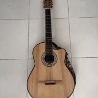 گیتارcordoba master series چکی